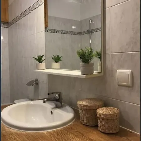 Appartement Spacieux Au Pays Du Mont-Blanc Sallanches Exterior photo