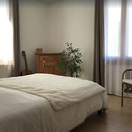 Appartement Spacieux Au Pays Du Mont-Blanc Sallanches Exterior photo