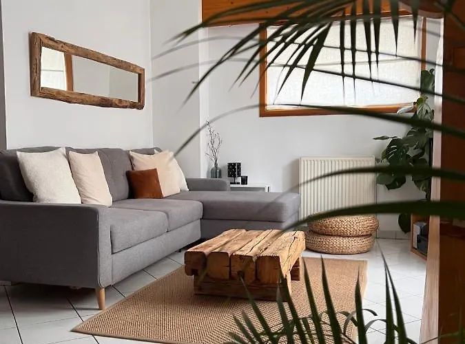 Appartement Spacieux Au Pays Du Mont-Blanc