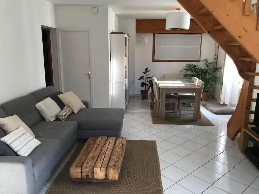 Appartamento Spacieux Au Pays Du Mont-blanc *